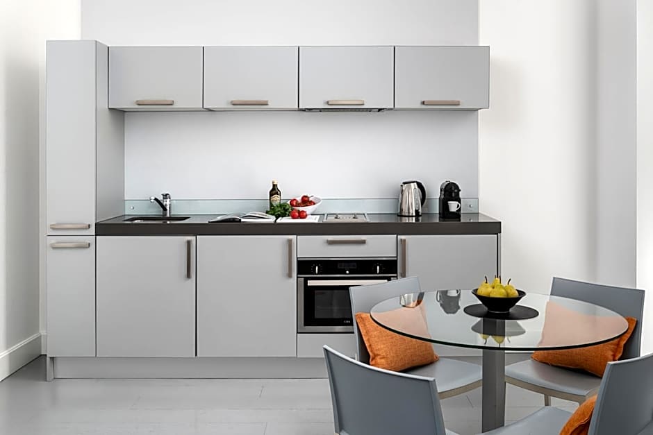 Templeton Place by Supercity Aparthotels