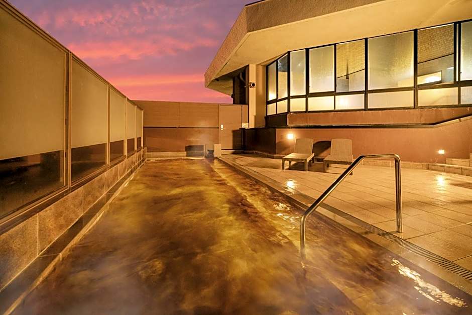 KAMENOI HOTEL Chitamihama