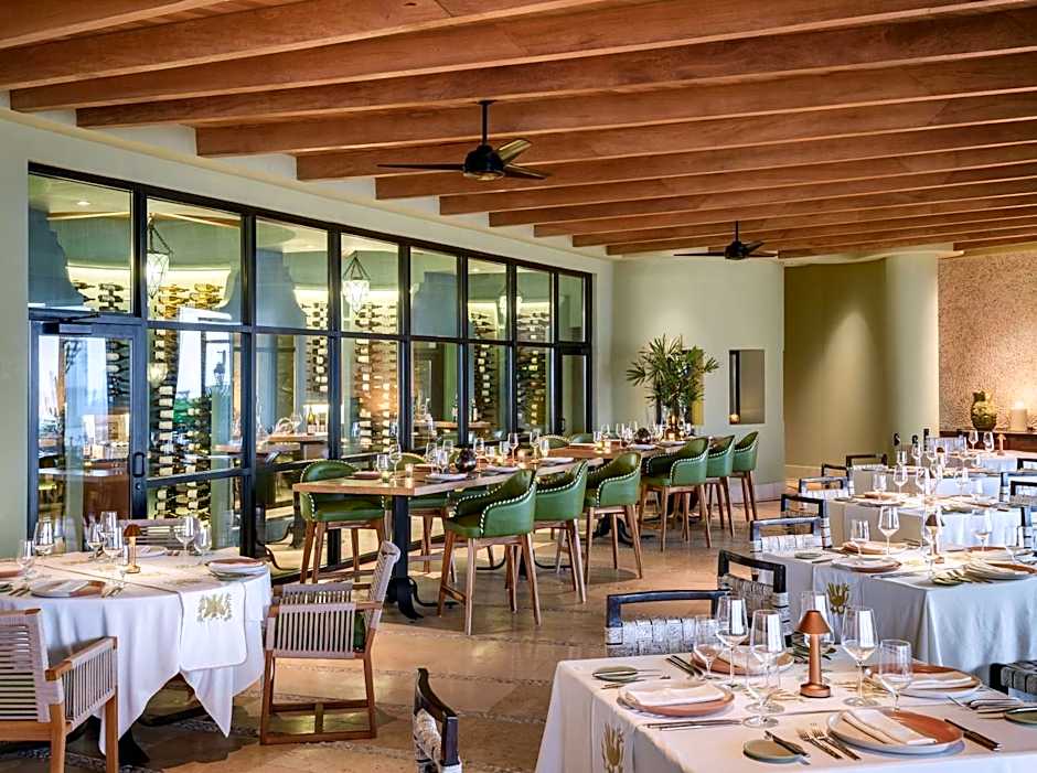 Waldorf Astoria By Hilton Los Cabos Pedregal