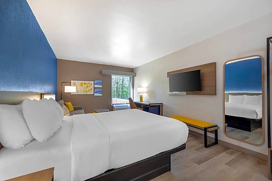 Comfort Inn West Hazleton