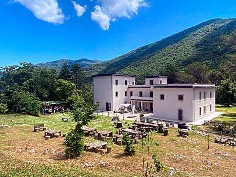 Ostello Ossigeno