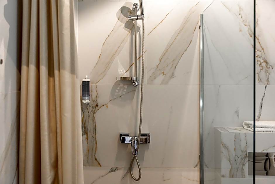 Luna Self Check-in Hotel Klaipeda