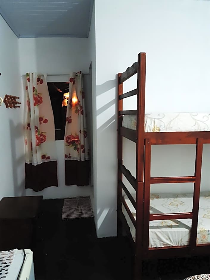 Pousada da Helena Trindade