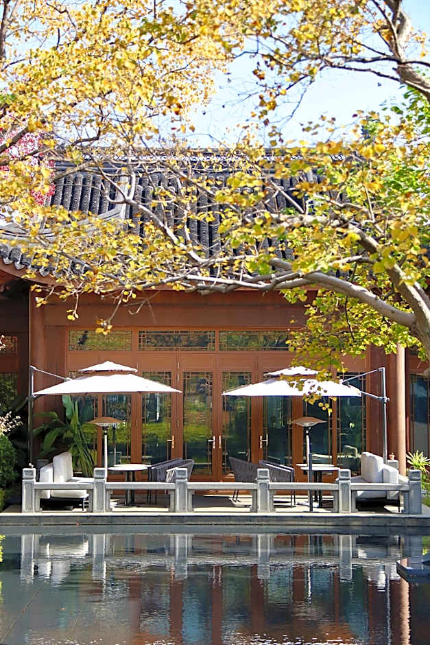 Kimpton Suzhou Bamboo Grove By IHG