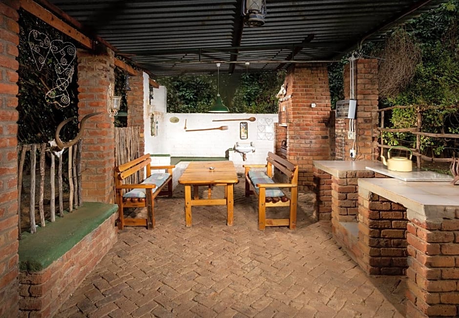 Karoo Pandok Guesthouse Bethulie