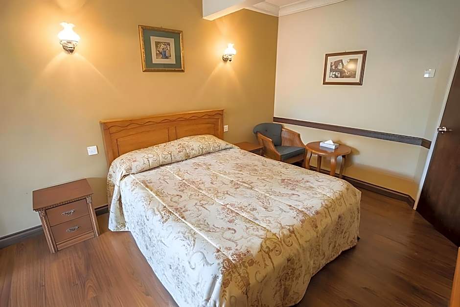 The Bala's Holiday Chalet