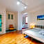 The Yard Hostel