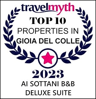 Ai Sottani B&B Deluxe Suite