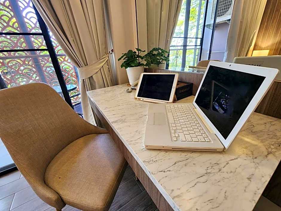 Alaita Boutique Phuket