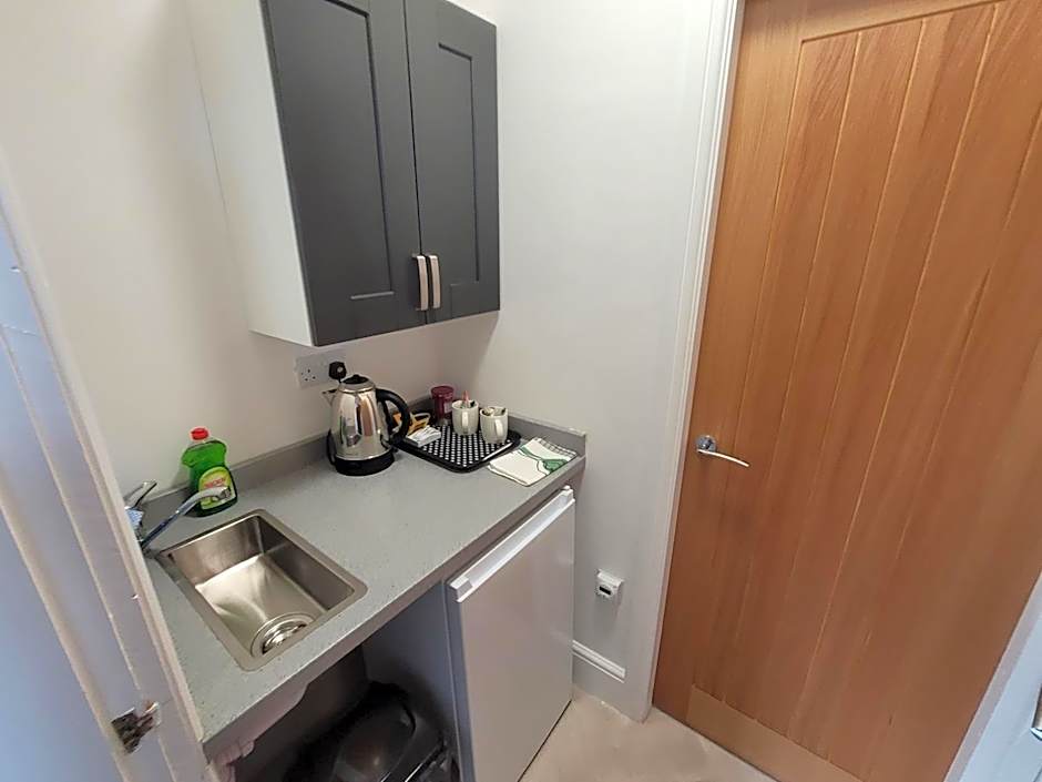 The Sandbeck, Commondale