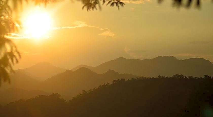 Nocknoy Lanexang Guesthouse