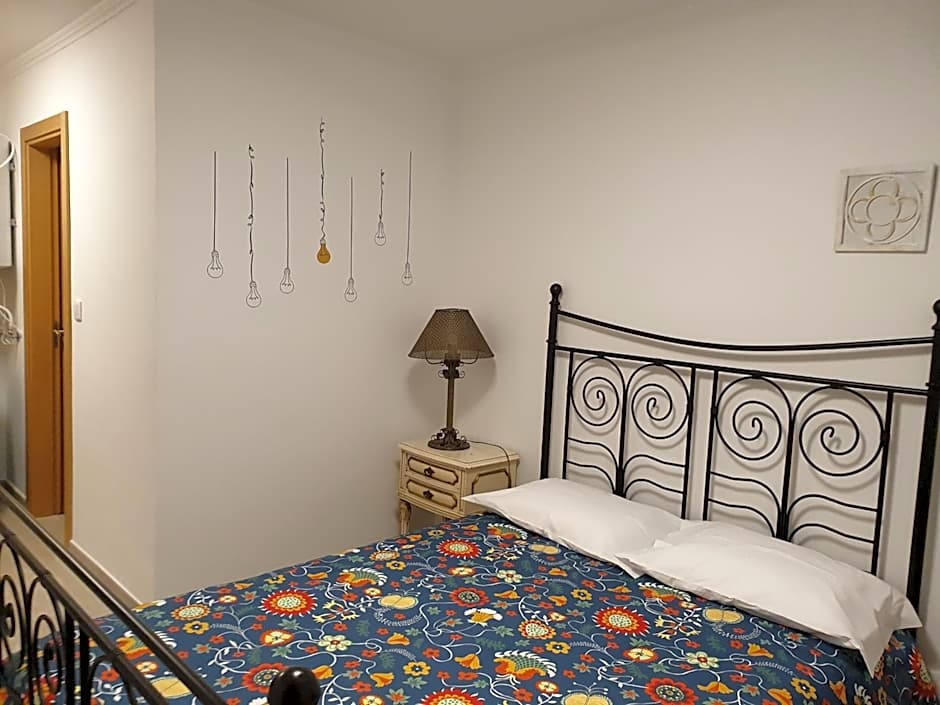 Lisbon Hostel Terminal 4