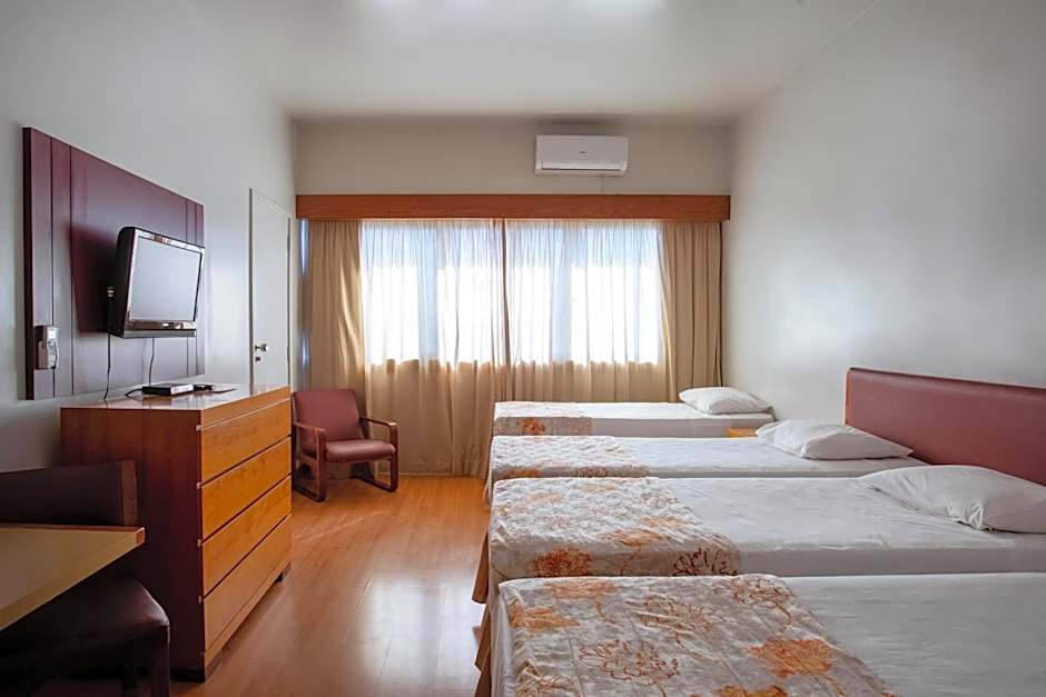 Nacional Inn Belo Horizonte