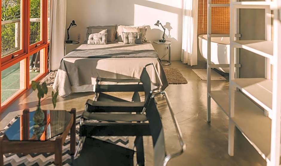 Pousada Pedra Grande