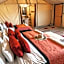 Tassili Luxury Desert Camp
