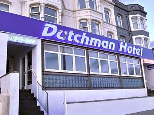 Dutchman Hotel
