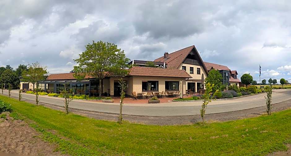 PaGa - Parkgaststaette