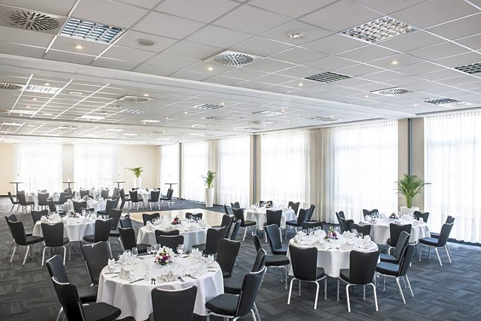 NH Frankfurt Morfelden Conference Center