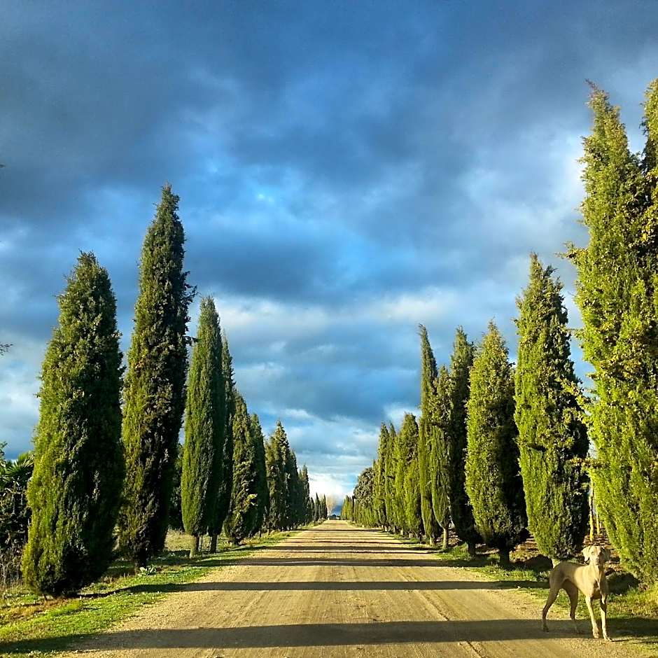 Castillo del Buen Amor Hotel