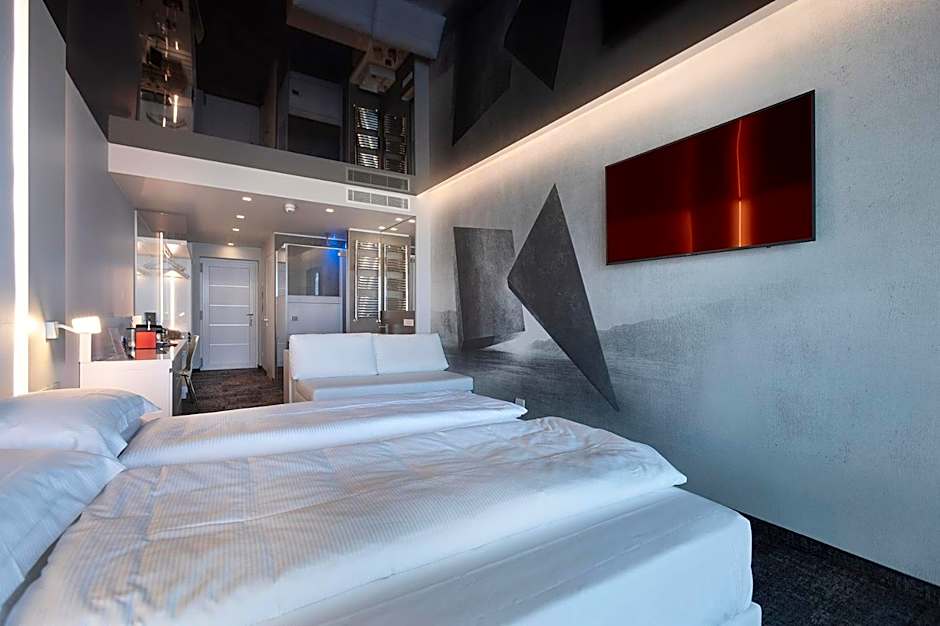 Wellness Hotel Casa Barca (Adult Only)
