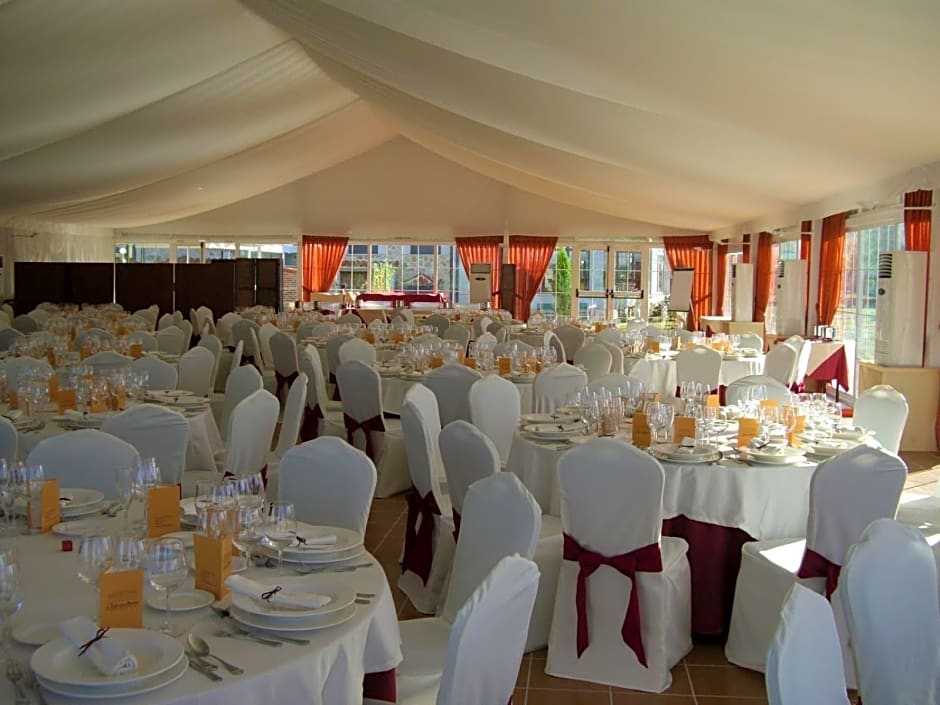 Prado de las merinas