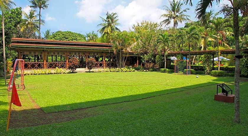 The Jayakarta Yogyakarta Hotel & Spa