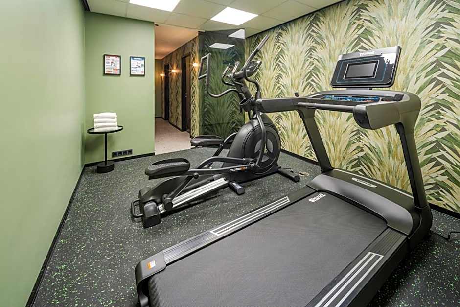 IBB Hotel Altmühltal-Eichstätt