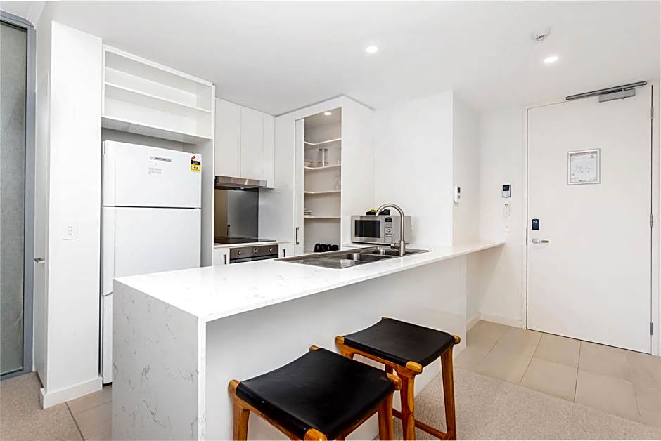 Nautica Residences Fremantle