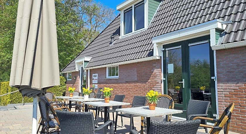De Kan Hoeve appartementen