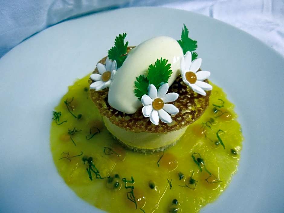 Logis Auberge du Barrez