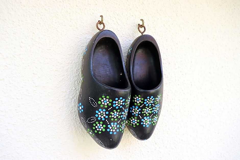 Vakantiehuis de Witte Bergen