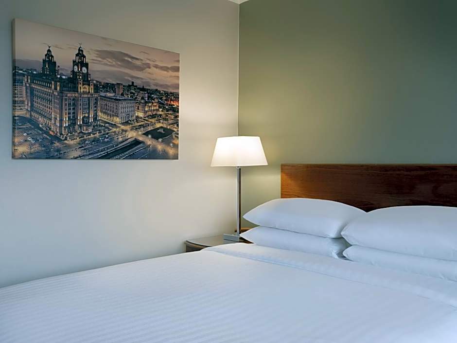 Delta Hotels Liverpool City Centre