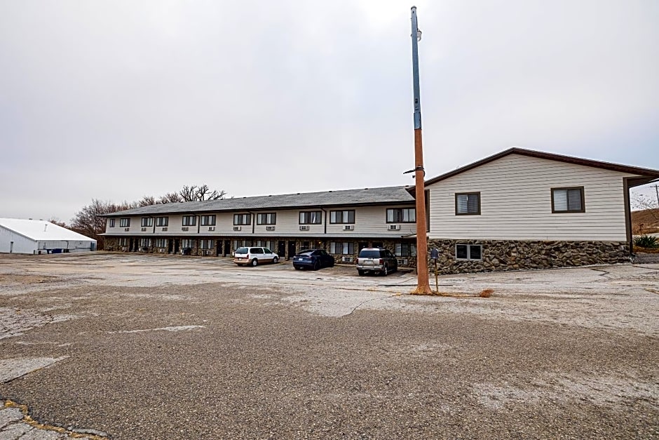 Harlan Inn and Suites By OYO Harlan