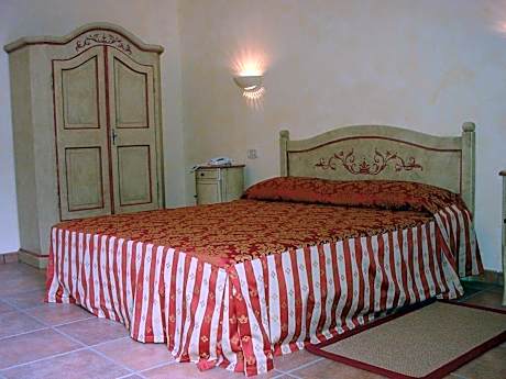 Double Room - Single Use