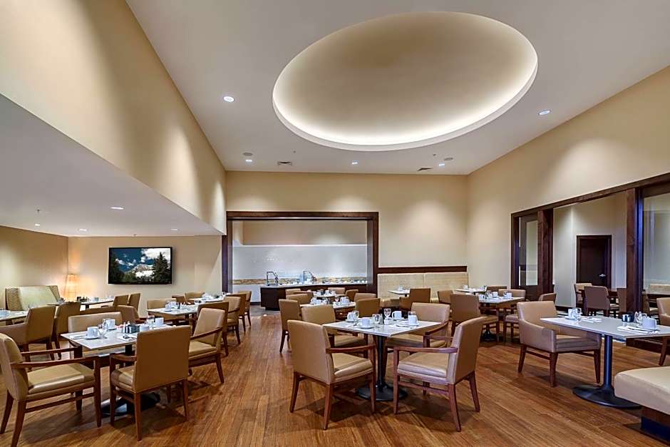 Provo Marriott Hotel & Conference Center