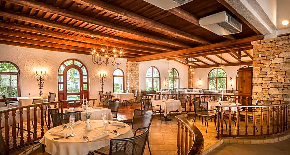 Maistra Select Island Hotel Katarina