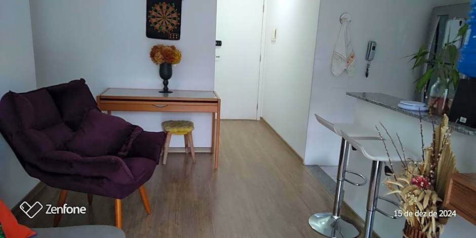Apartamento no portal dos ipes cajamar