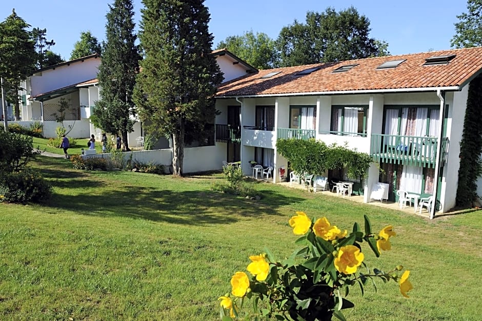 Village Club Le Saint Ignace