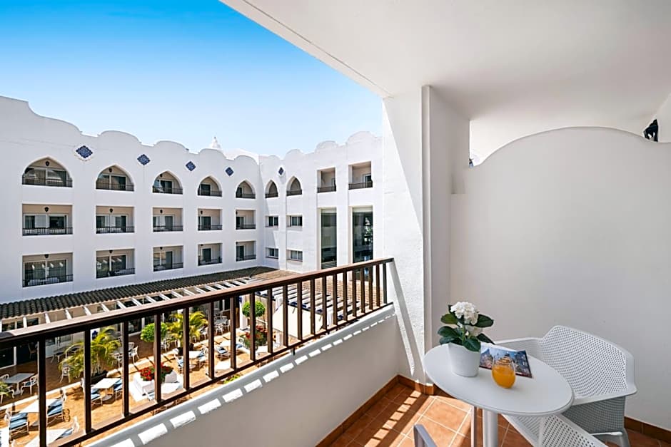 Mac Puerto Marina Benalmadena Hotel