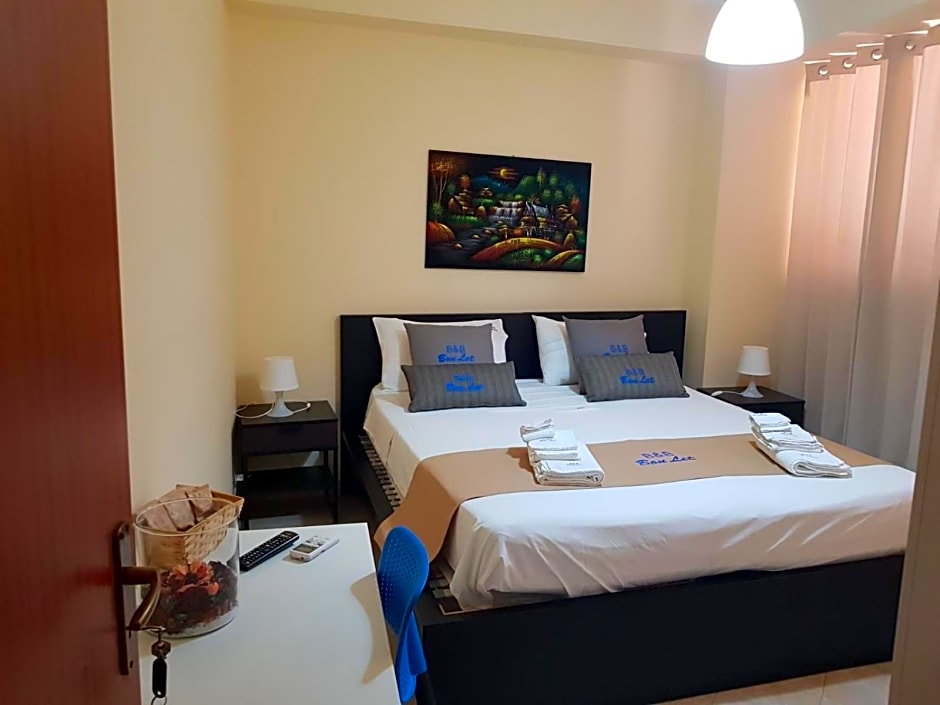 B&B Bonlet