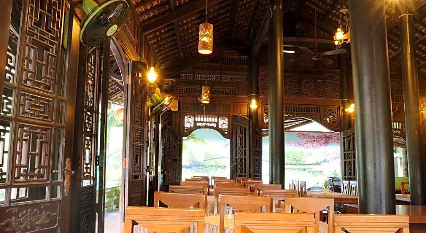 Hoang Yen Hotel Thuan An