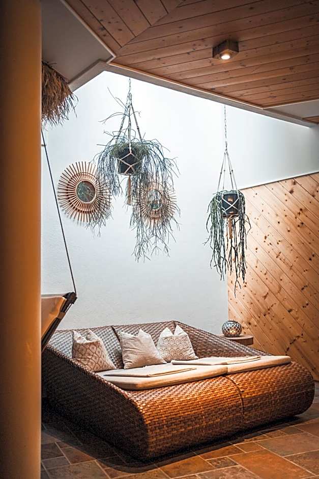 Alpin Juwel - Bio und Lifestylehotel