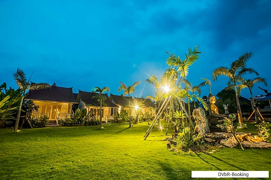 Dayung Villas By Reccoma