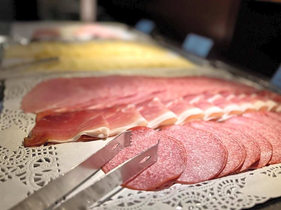 THE 4YOU Hostel & Hotel Munich