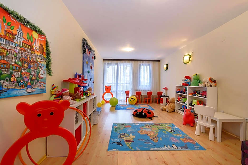 St.George Ski & Holiday