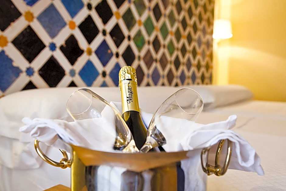 Hotel Comfort Dauro 2