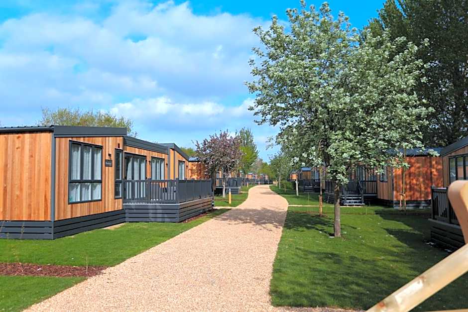 Sandy Balls Holiday Village