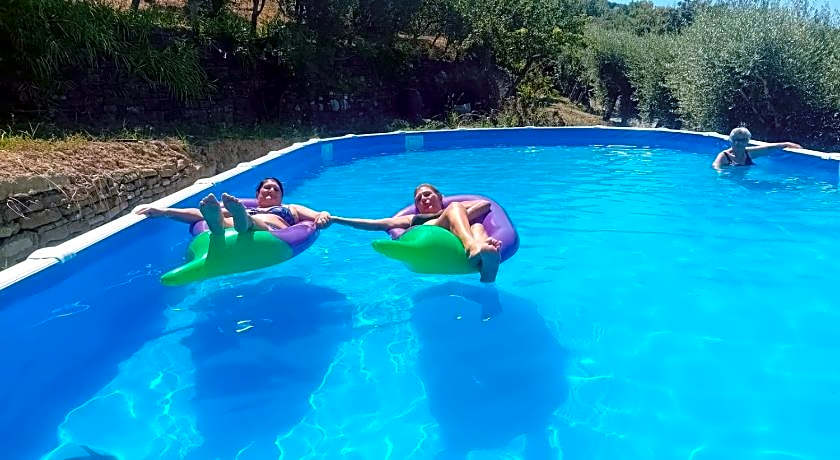 Dimora Acqua del Fico