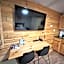 Wolf Creek Lodge, BW Signature Collection