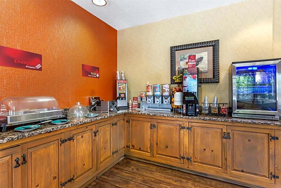 Best Western Plus Inn Of Santa Fe
